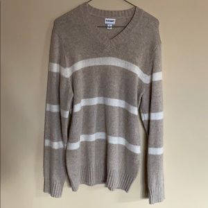 Men’s Old Navy Sweater size S